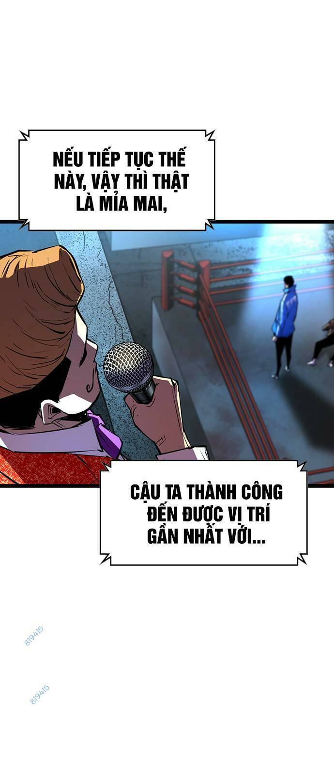 Phòng Gym Hanlim Chapter 89 - 65