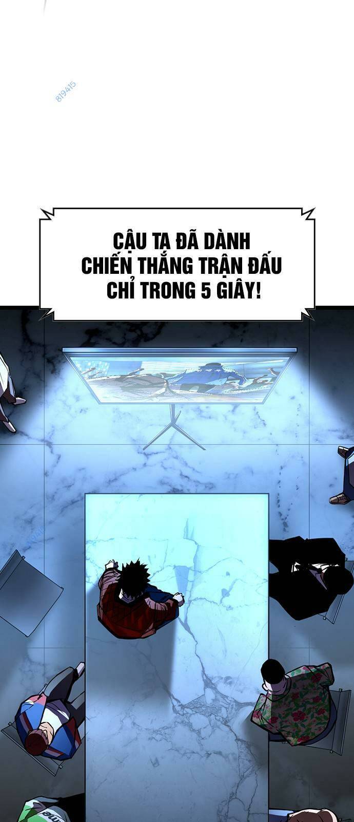 Phòng Gym Hanlim Chapter 89 - 9