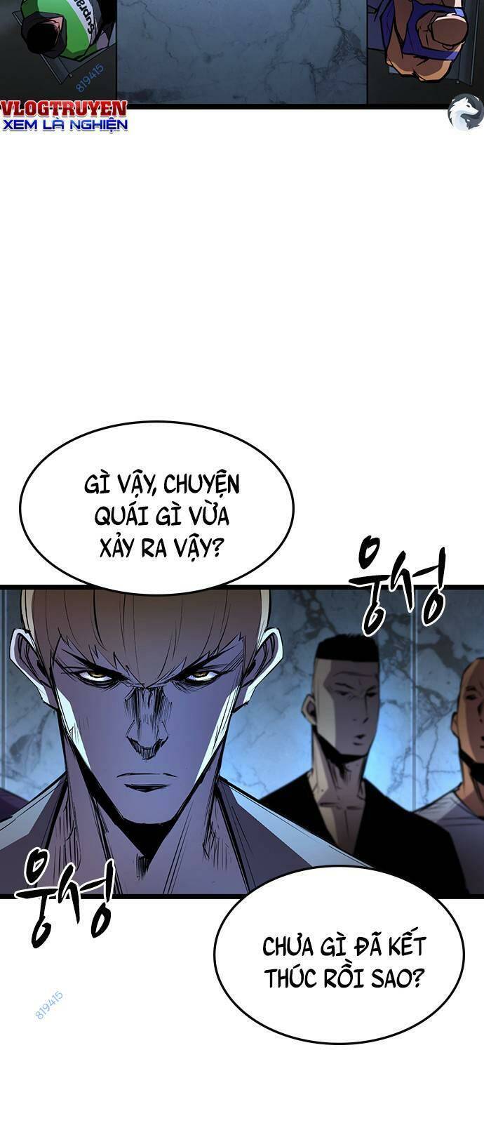 Phòng Gym Hanlim Chapter 89 - 10