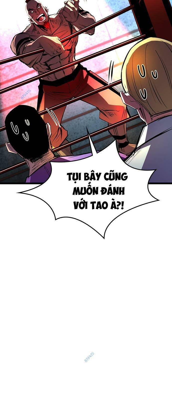 Phòng Gym Hanlim Chapter 90 - 27