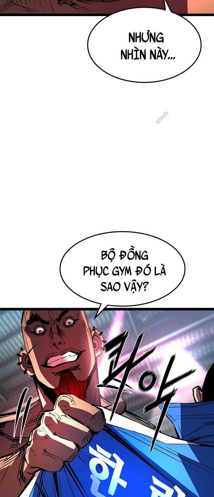 Phòng Gym Hanlim Chapter 90 - 4