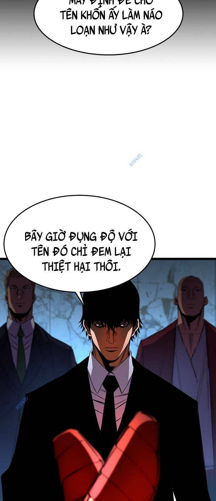 Phòng Gym Hanlim Chapter 90 - 31