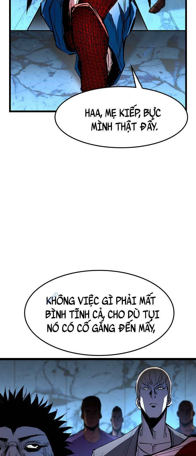 Phòng Gym Hanlim Chapter 90 - 33