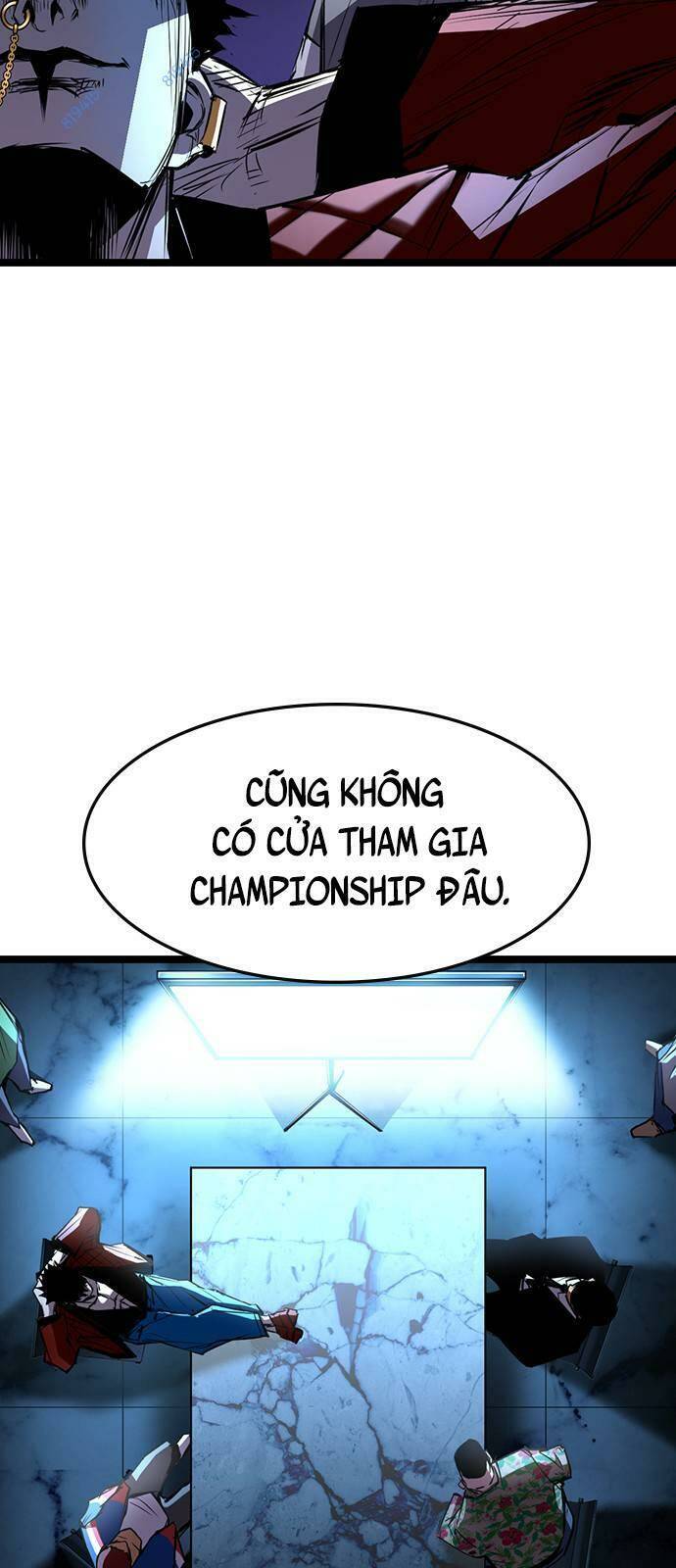 Phòng Gym Hanlim Chapter 90 - 34