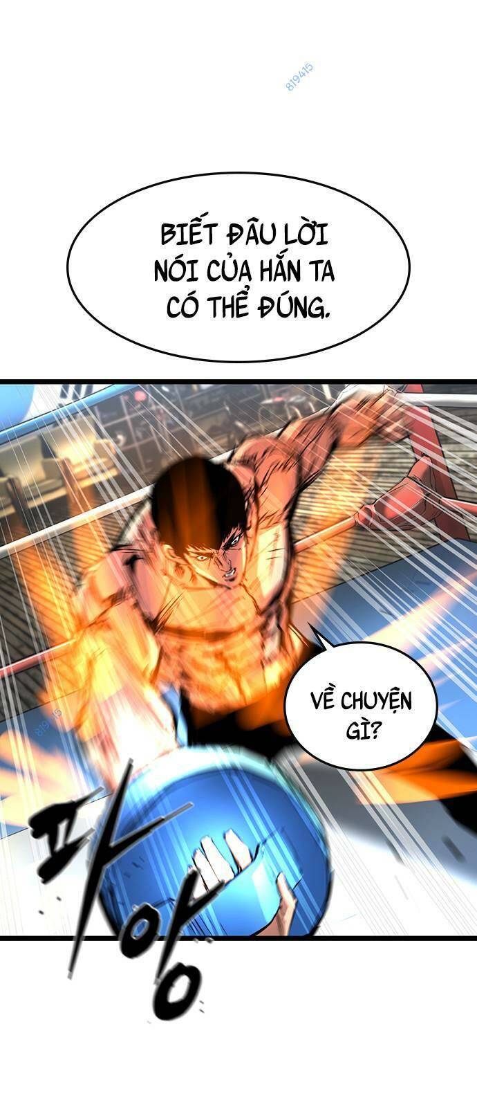 Phòng Gym Hanlim Chapter 90 - 37