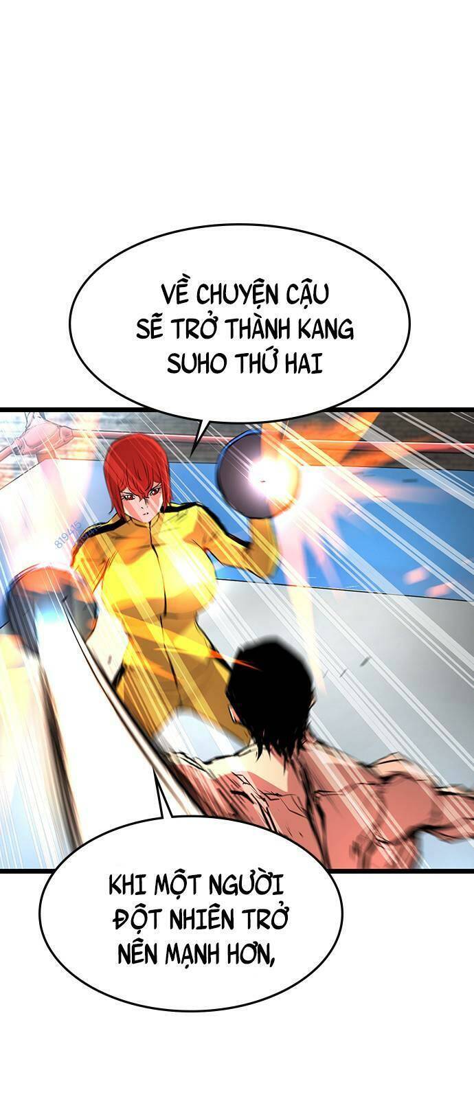 Phòng Gym Hanlim Chapter 90 - 38