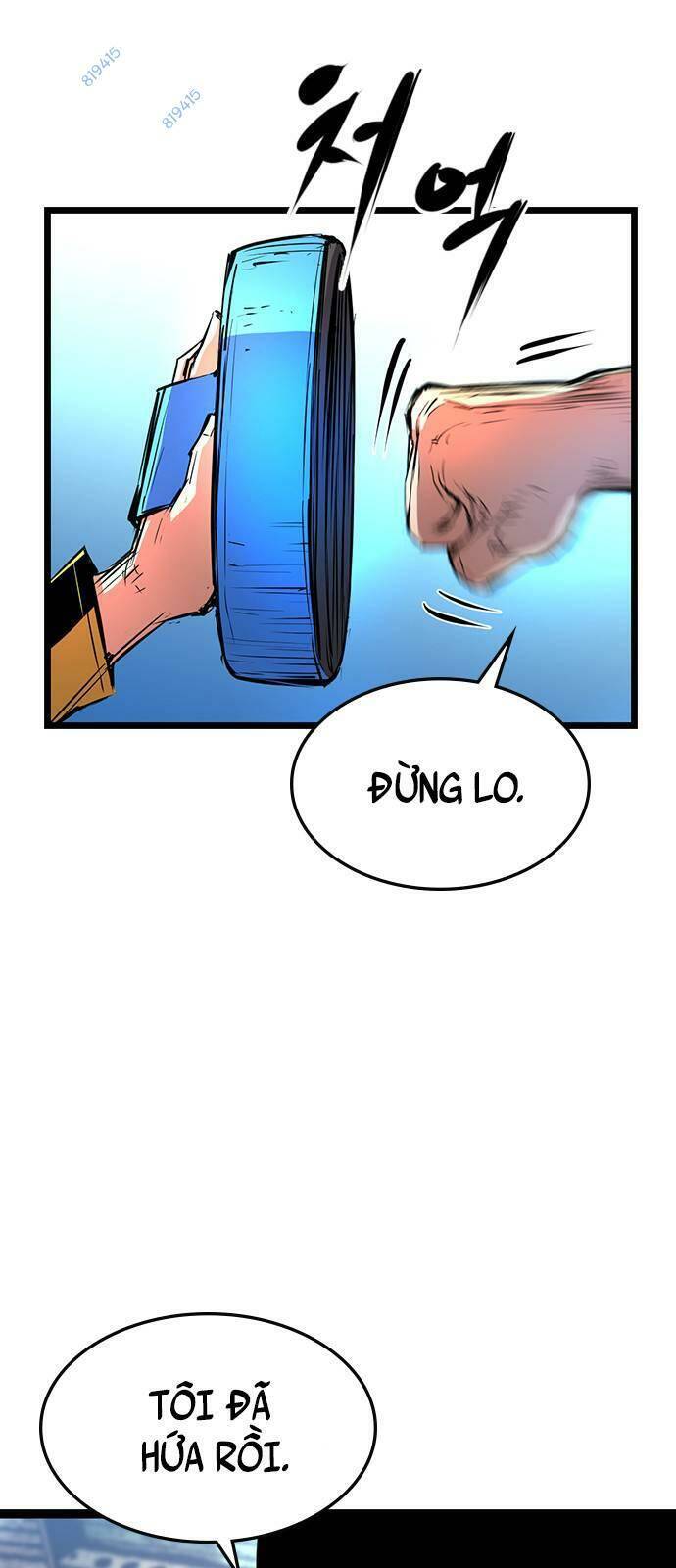 Phòng Gym Hanlim Chapter 90 - 40