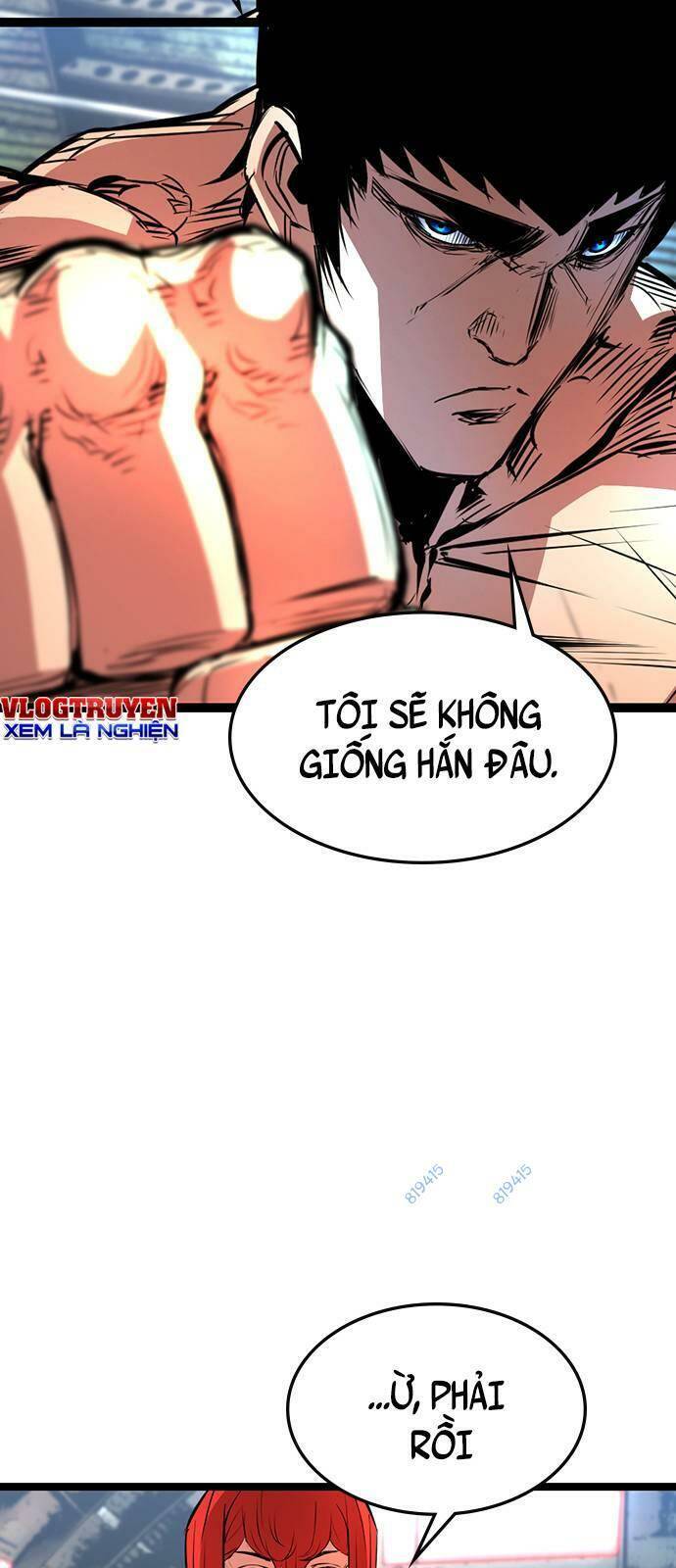 Phòng Gym Hanlim Chapter 90 - 41