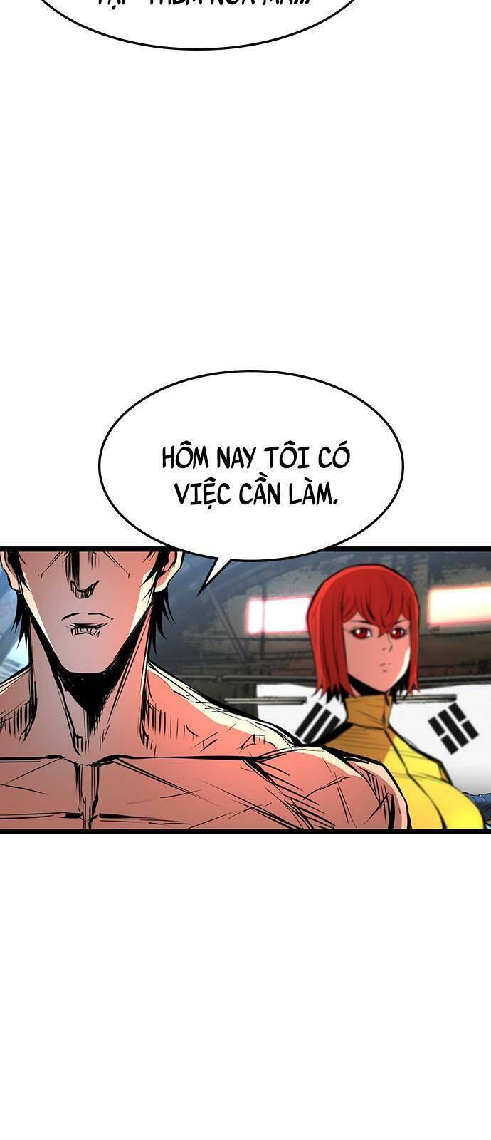 Phòng Gym Hanlim Chapter 90 - 44