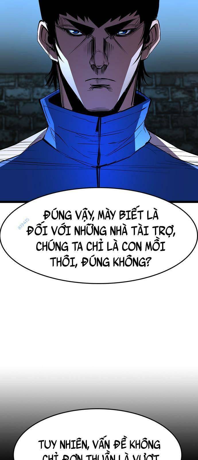 Phòng Gym Hanlim Chapter 90 - 57