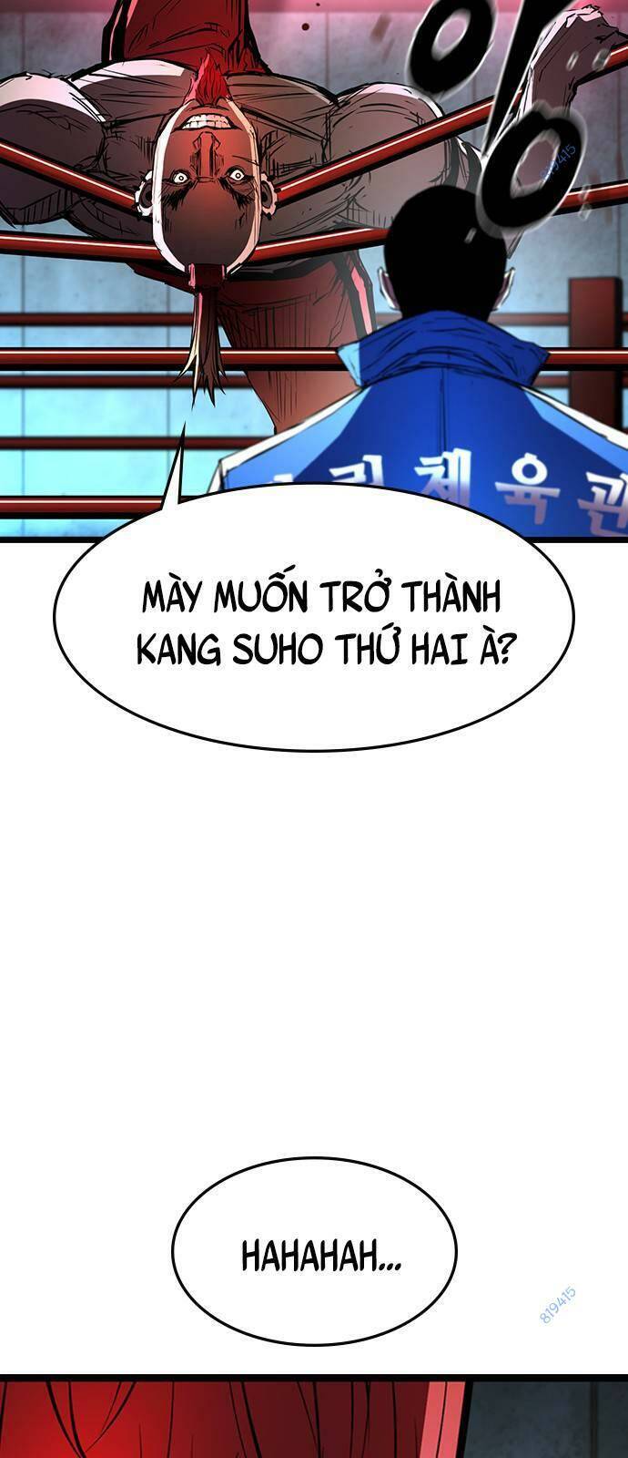 Phòng Gym Hanlim Chapter 90 - 10