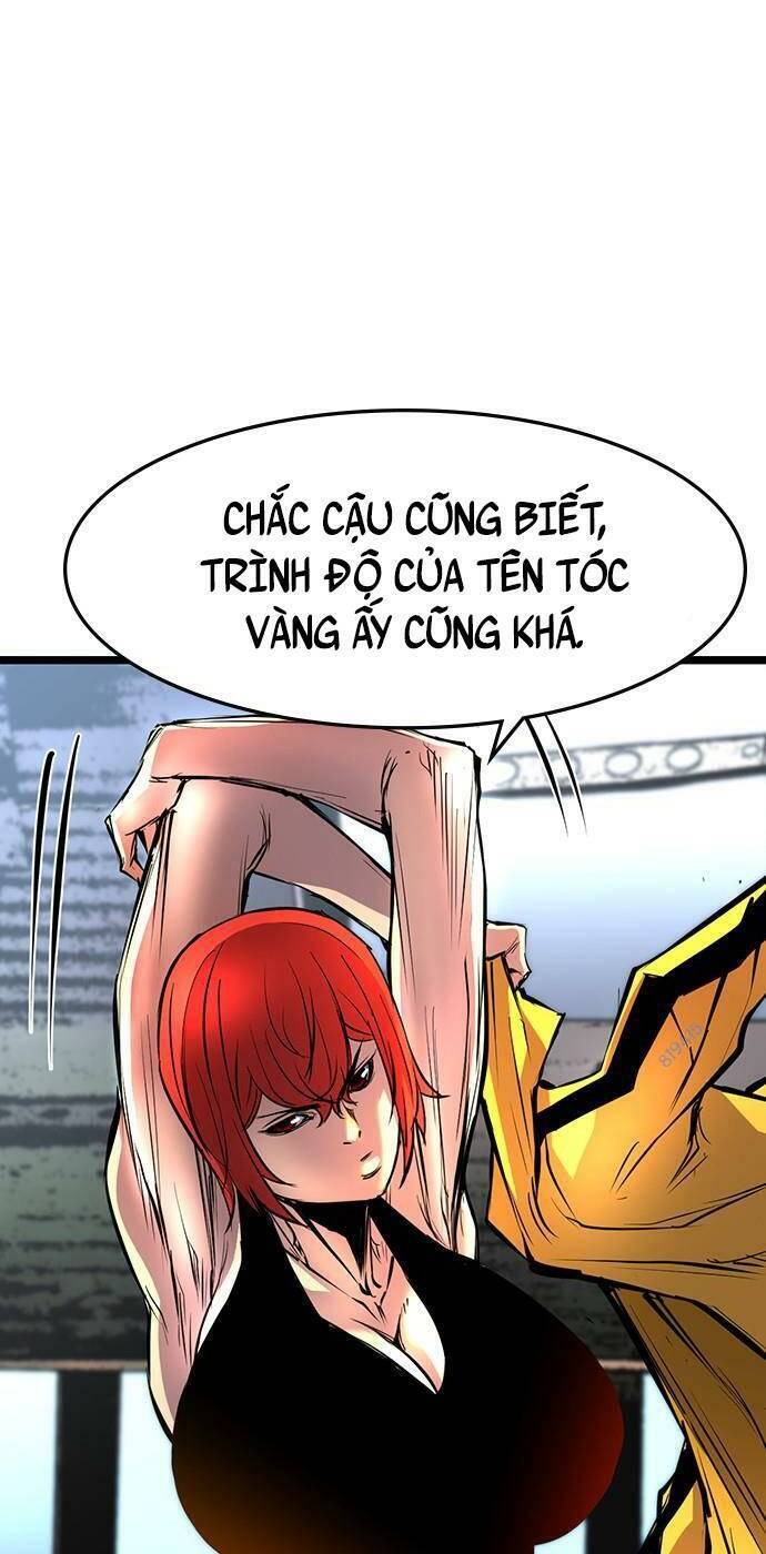 Phòng Gym Hanlim Chapter 91 - 72