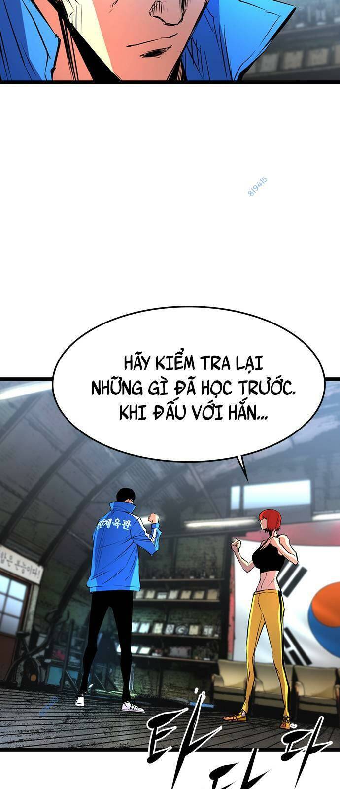 Phòng Gym Hanlim Chapter 91 - 74