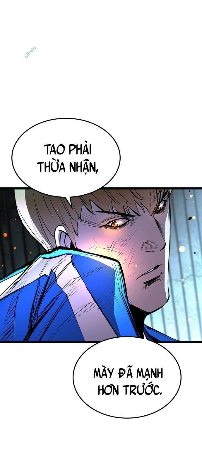 Phòng Gym Hanlim Chapter 97 - 18