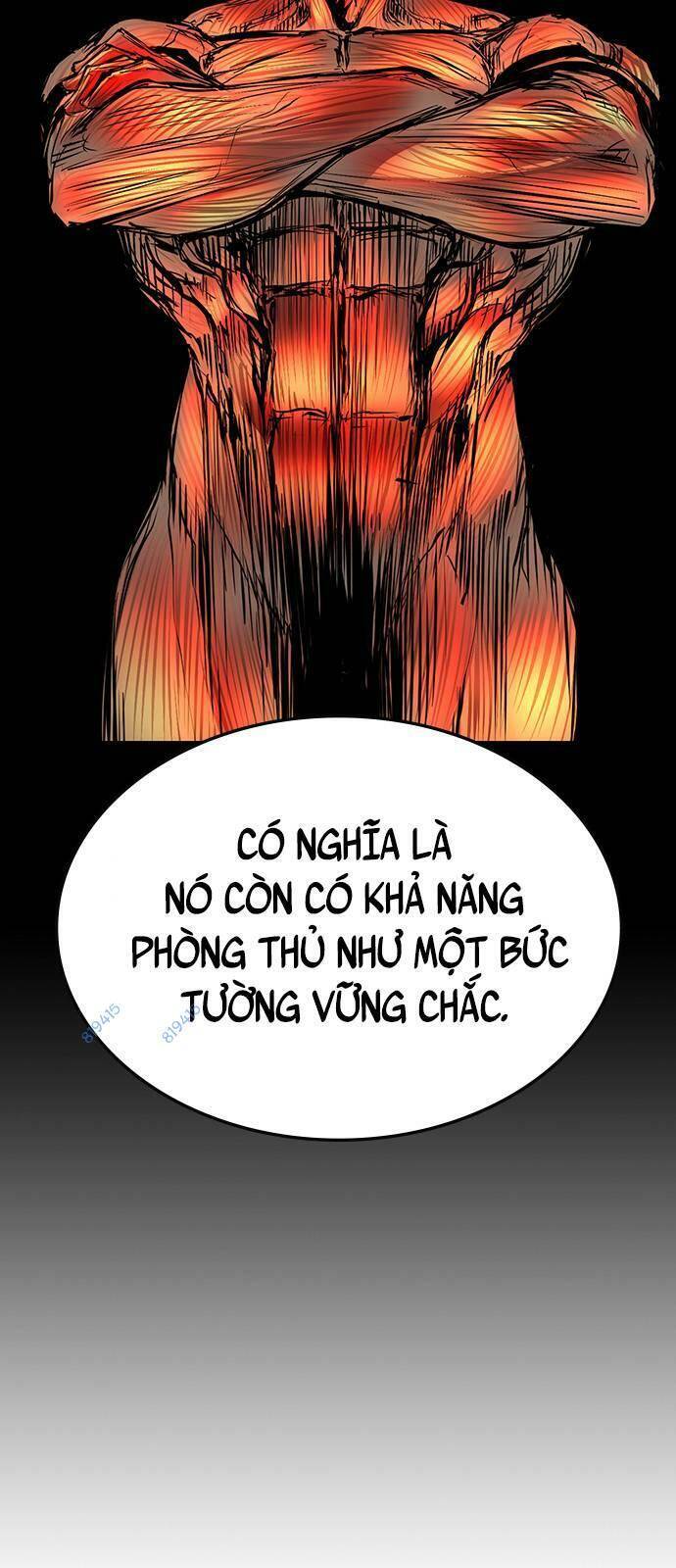 Phòng Gym Hanlim Chapter 97 - 27