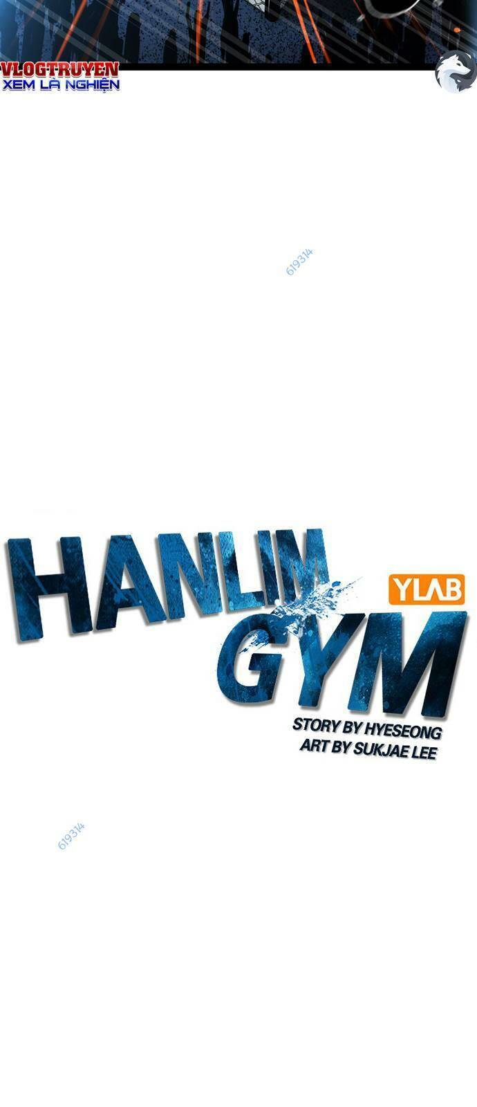 Phòng Gym Hanlim Chapter 99 - 12