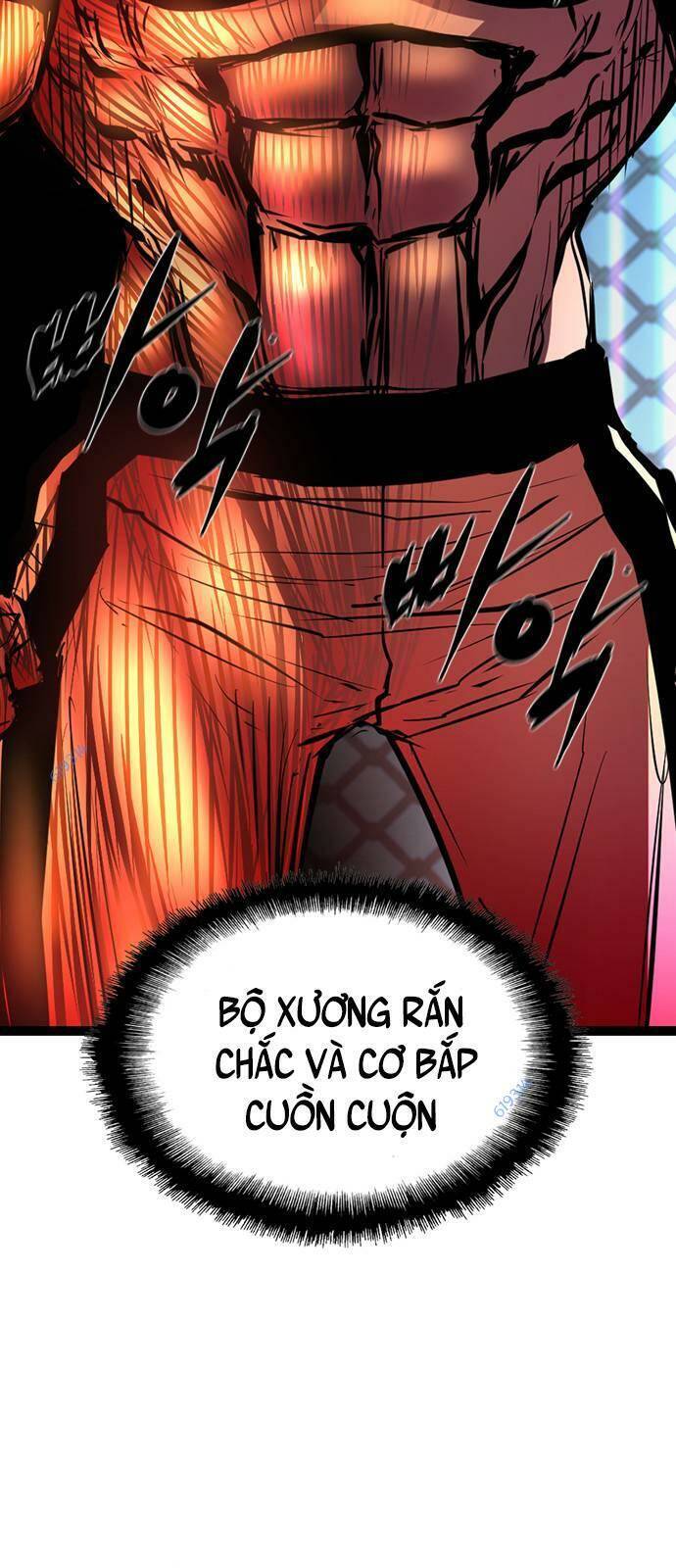 Phòng Gym Hanlim Chapter 99 - 43