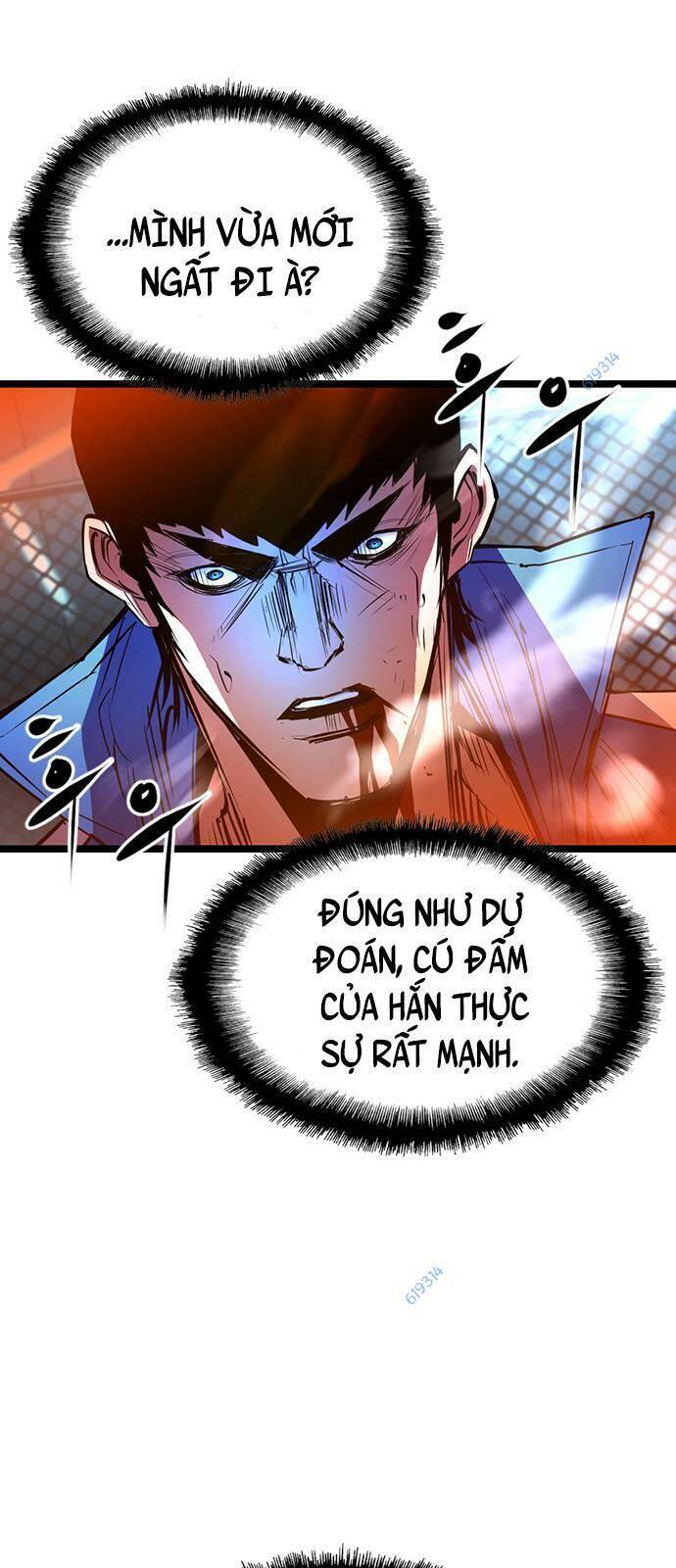 Phòng Gym Hanlim Chapter 99 - 65