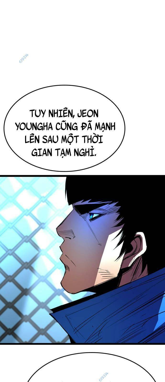 Phòng Gym Hanlim Chapter 99 - 9