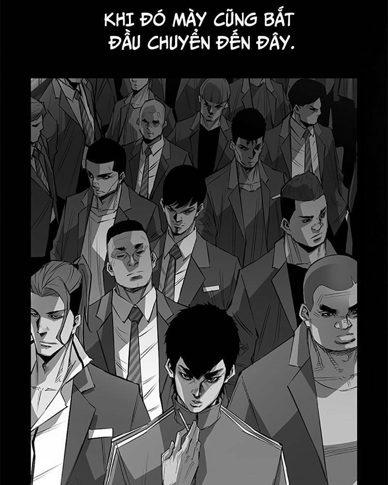 Phòng Gym Hanlim Chapter 13 - 109