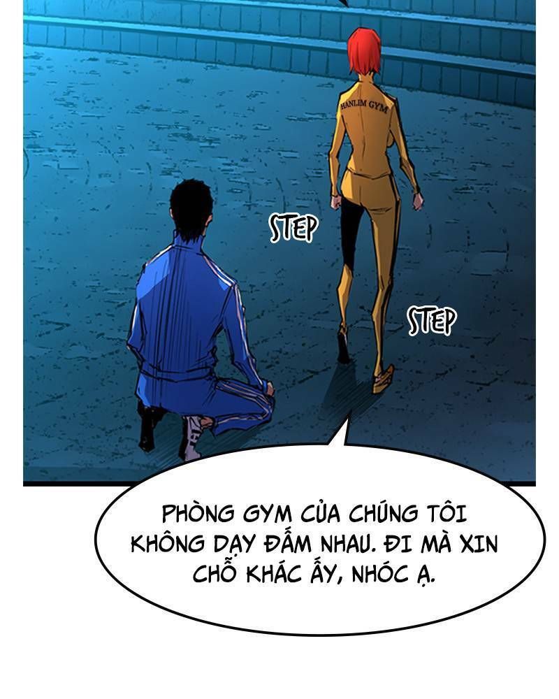 Phòng Gym Hanlim Chapter 13 - 9