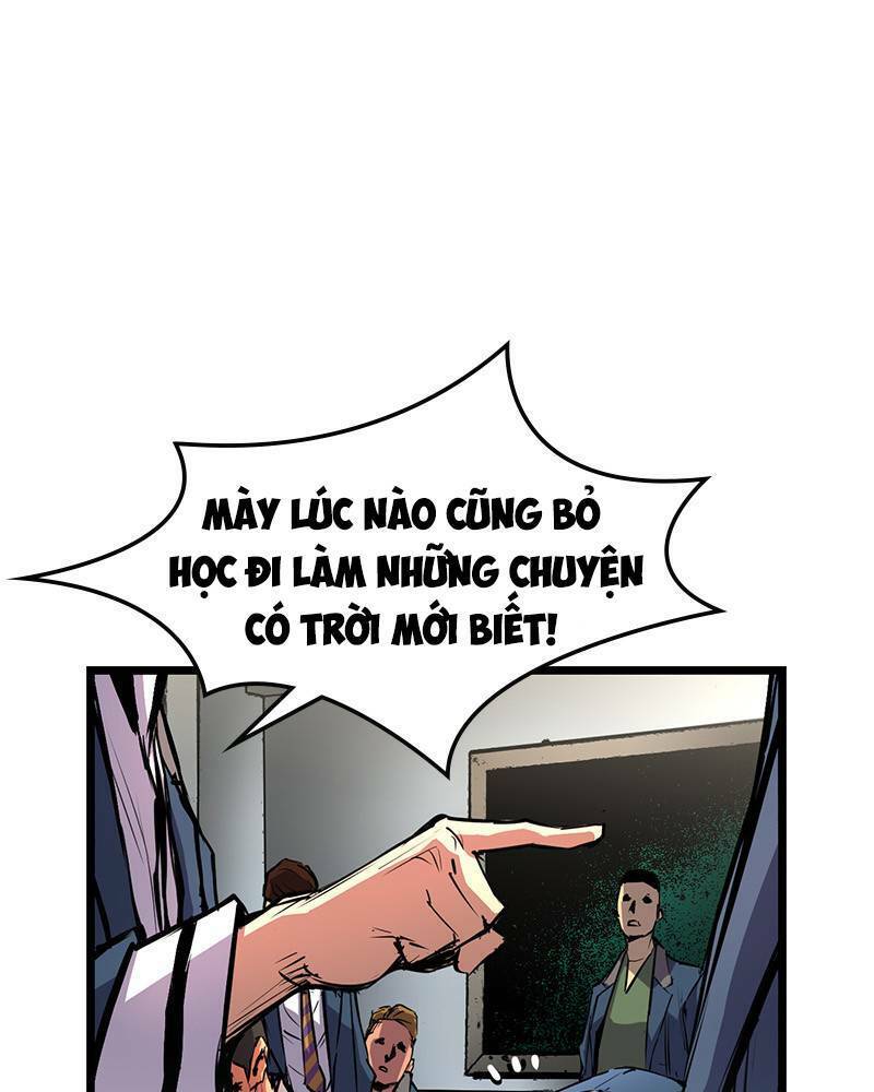 Phòng Gym Hanlim Chapter 13 - 95