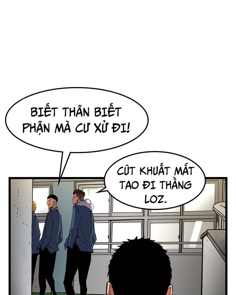 Phòng Gym Hanlim Chapter 14 - 101