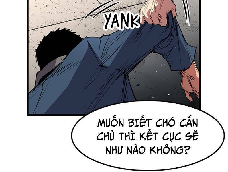 Phòng Gym Hanlim Chapter 14 - 27