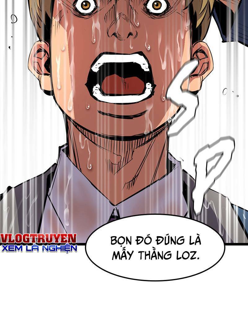 Phòng Gym Hanlim Chapter 14 - 39