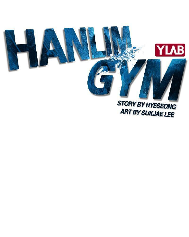 Phòng Gym Hanlim Chapter 15 - 18