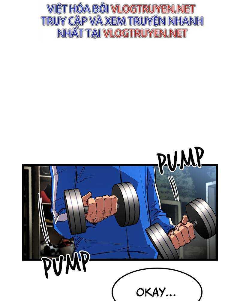 Phòng Gym Hanlim Chapter 15 - 73