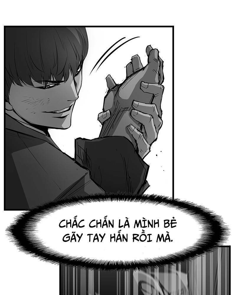 Phòng Gym Hanlim Chapter 15 - 10