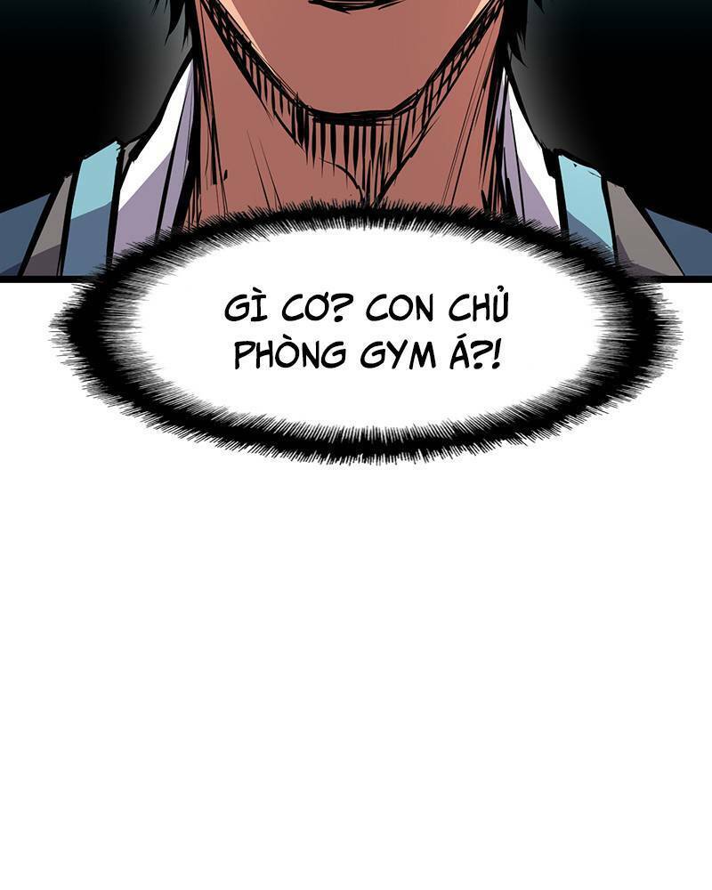 Phòng Gym Hanlim Chapter 16 - 109