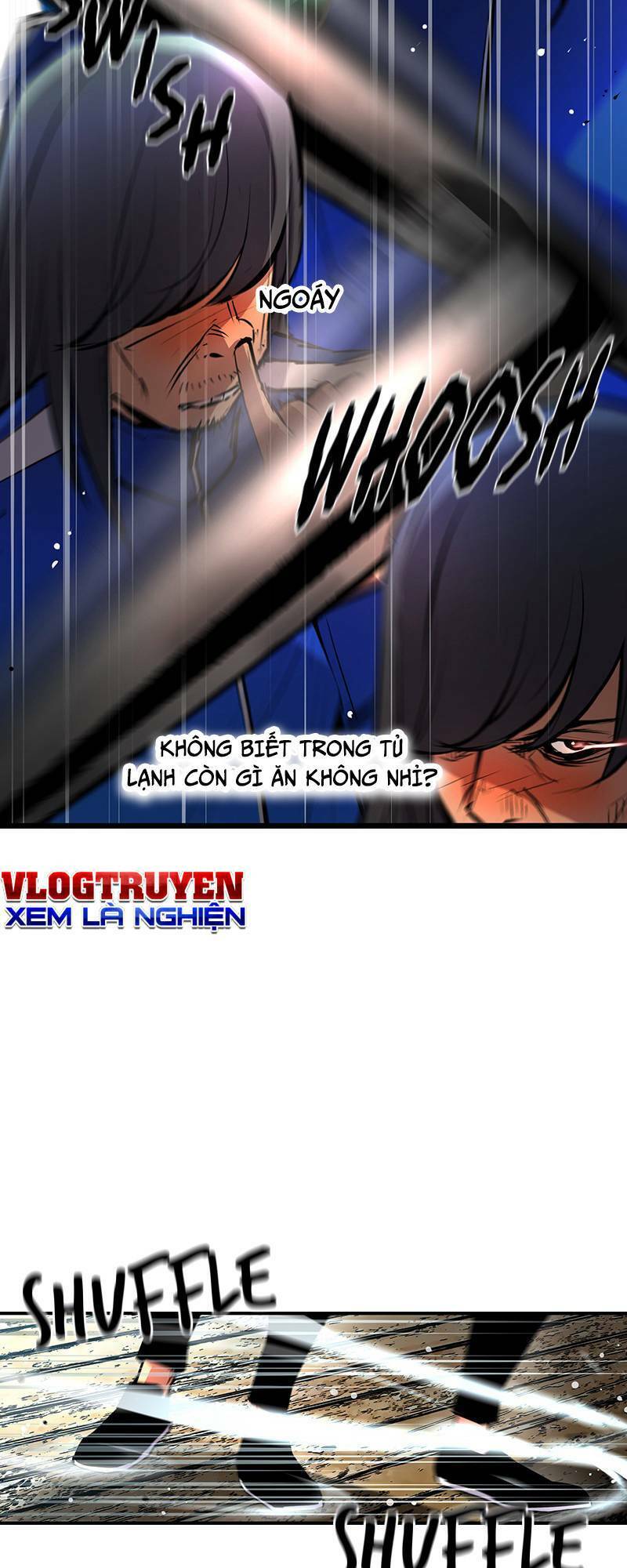 Phòng Gym Hanlim Chapter 16 - 25