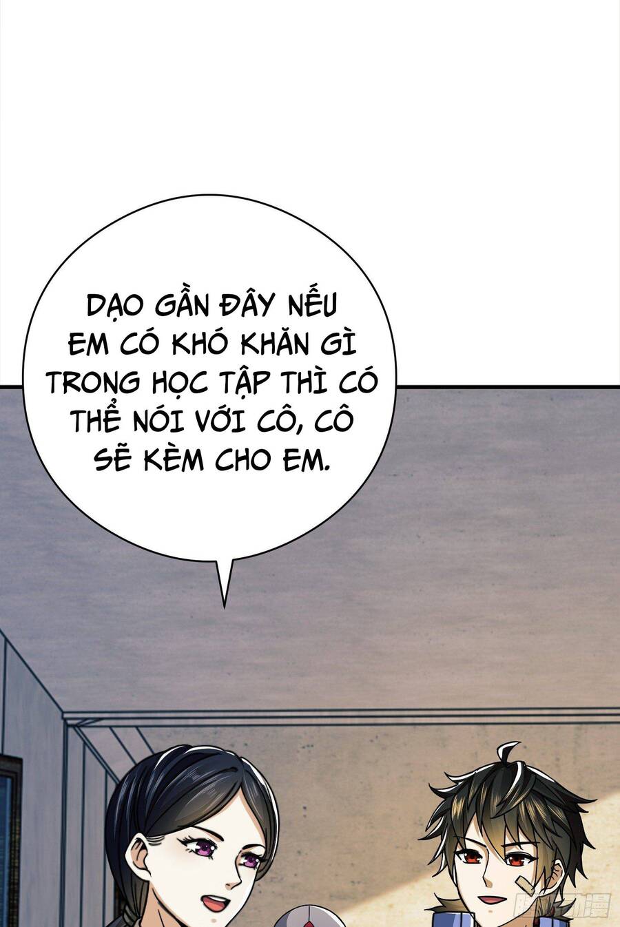 Đệ Nhất Danh Sách Chapter 71 - 22