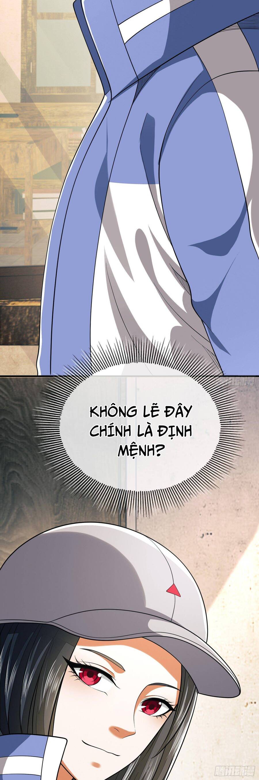 Đệ Nhất Danh Sách Chapter 71 - 31