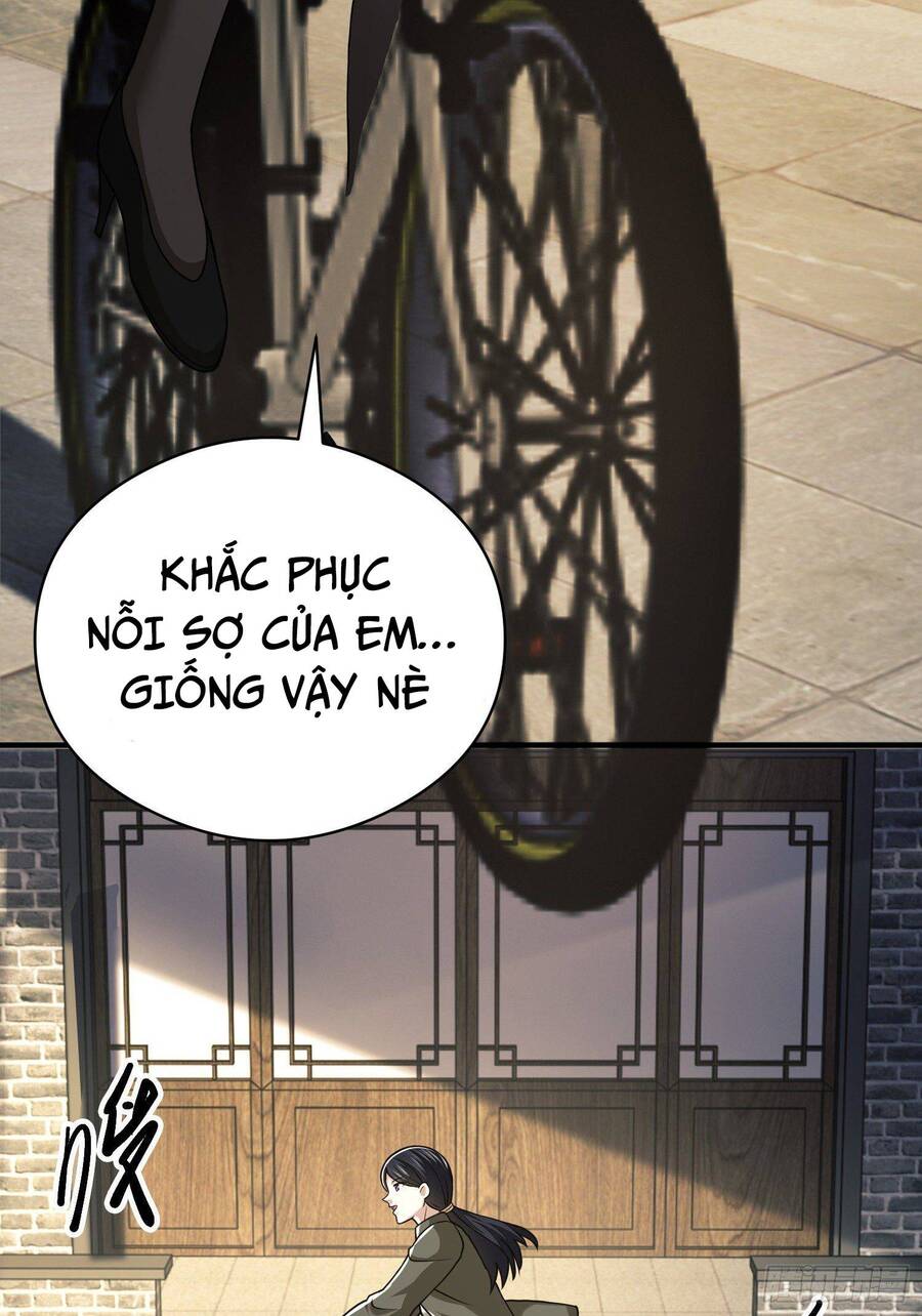 Đệ Nhất Danh Sách Chapter 71 - 45