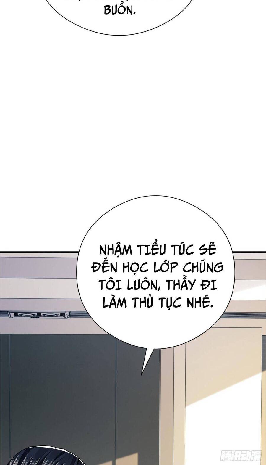 Đệ Nhất Danh Sách Chapter 71 - 9