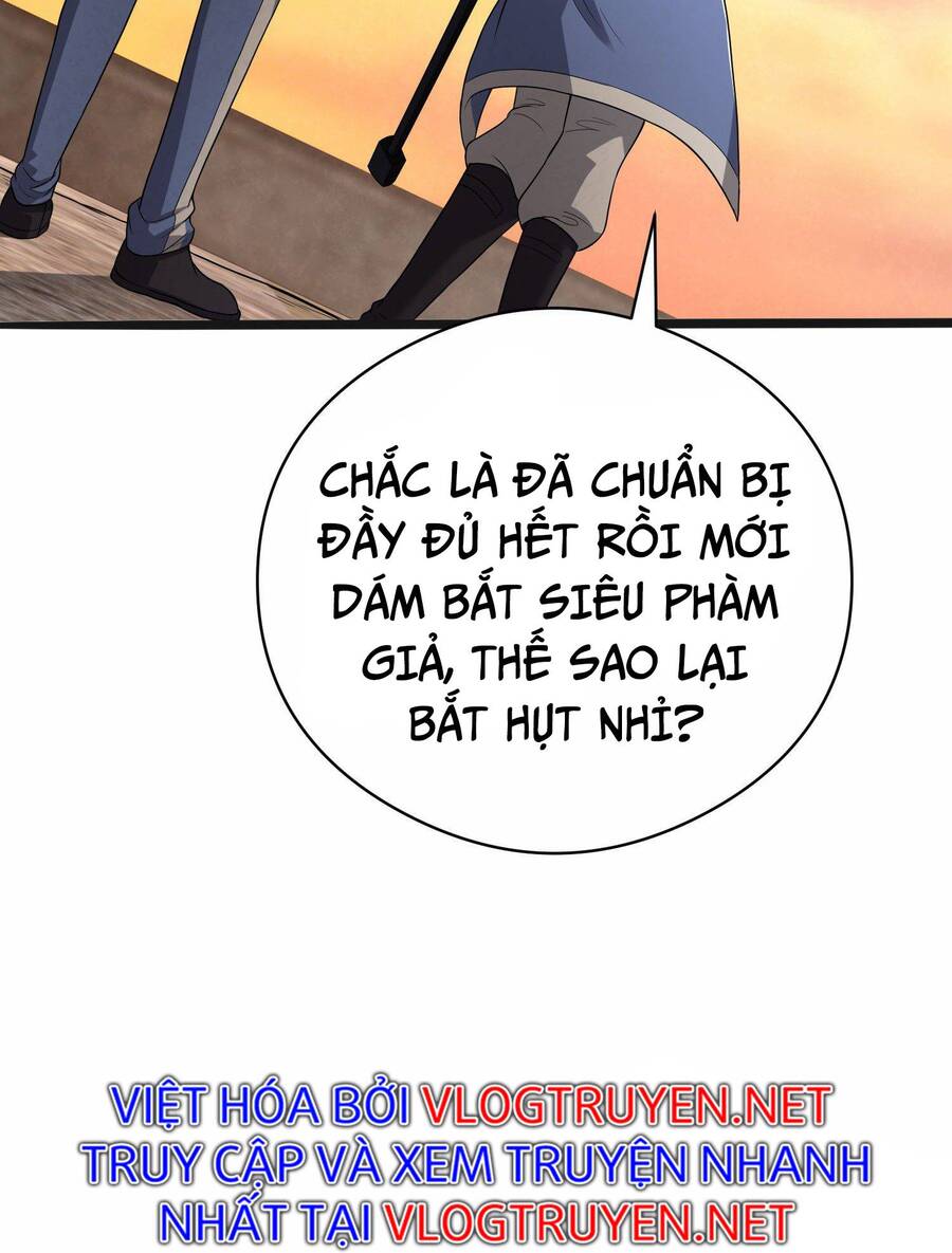 Đệ Nhất Danh Sách Chapter 71 - 88