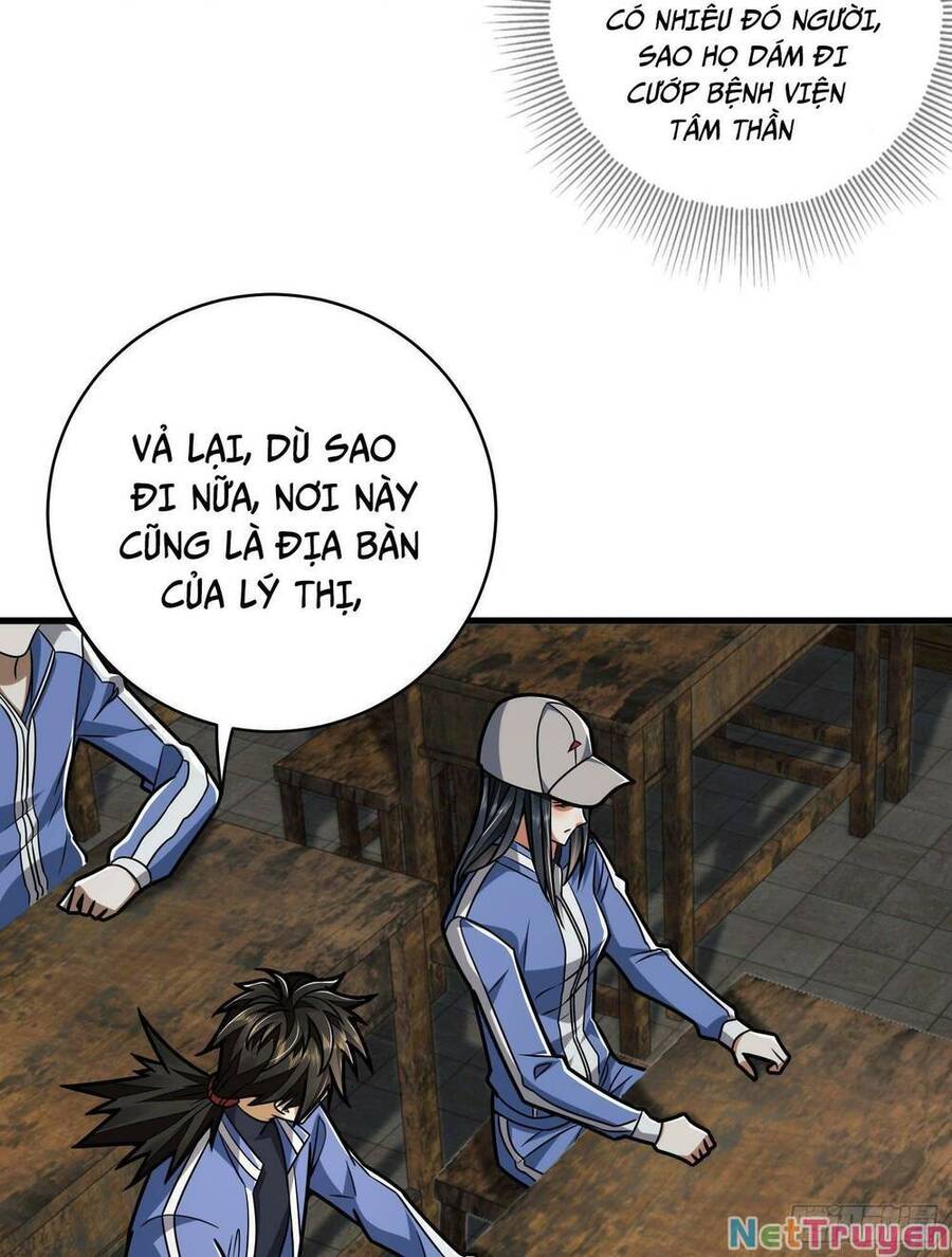 Đệ Nhất Danh Sách Chapter 77 - 25