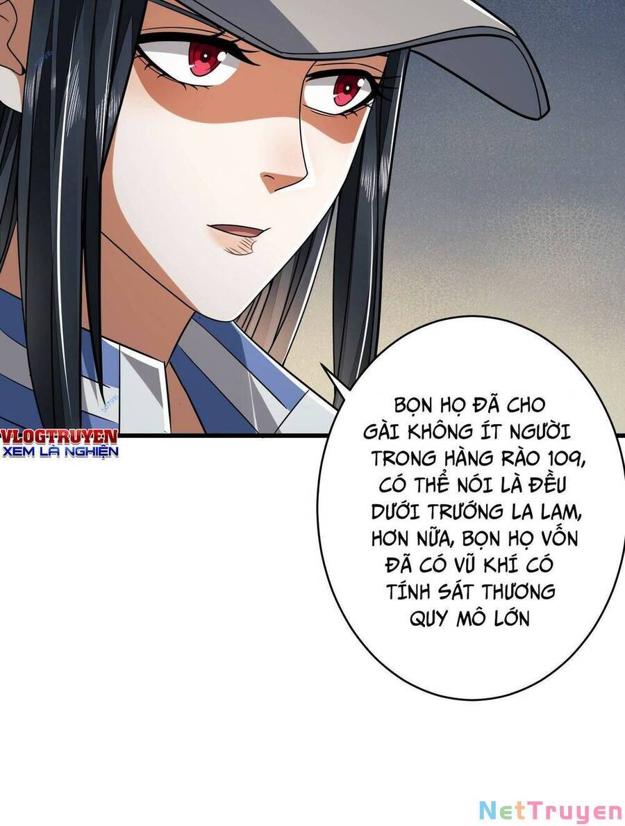 Đệ Nhất Danh Sách Chapter 77 - 27