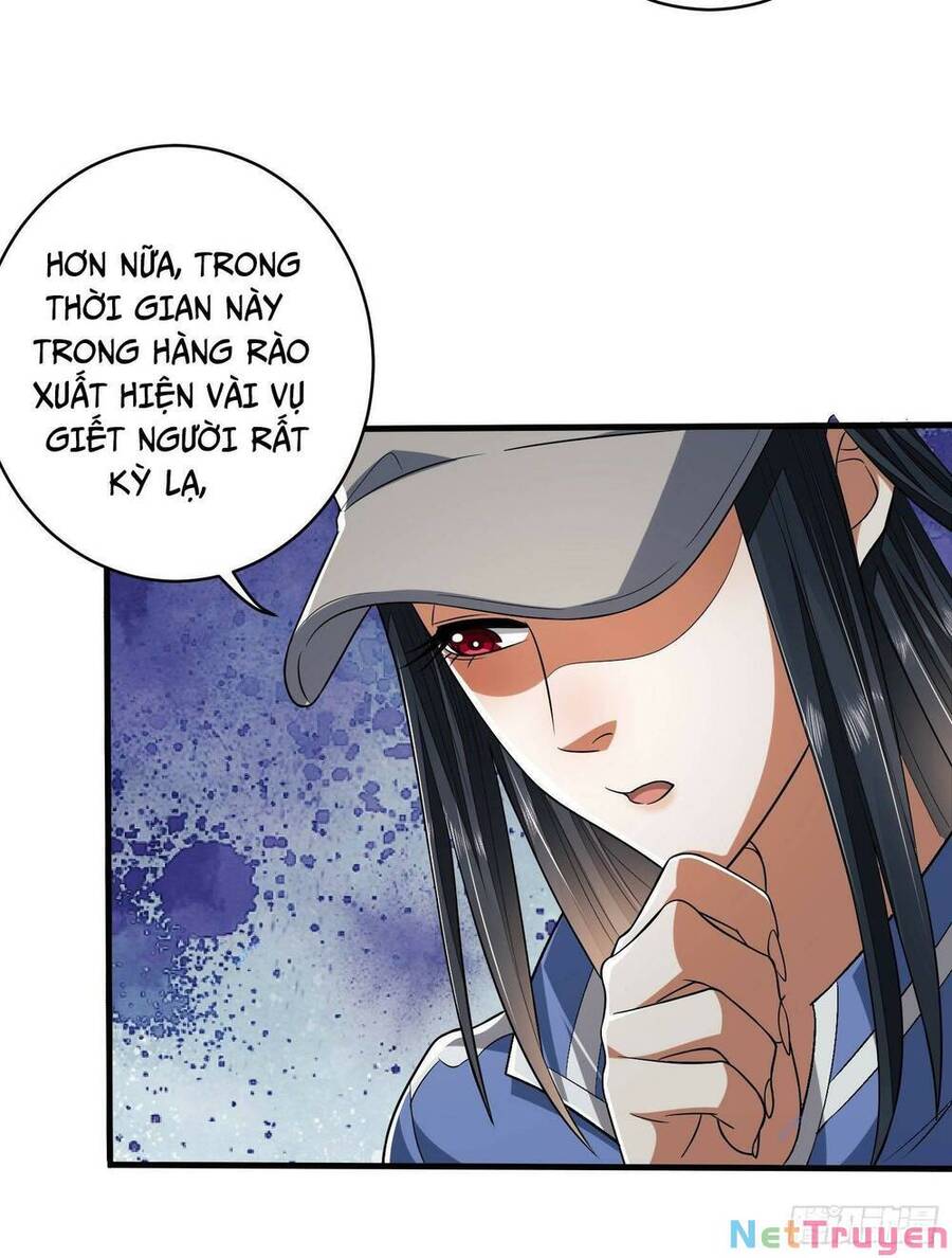 Đệ Nhất Danh Sách Chapter 77 - 45