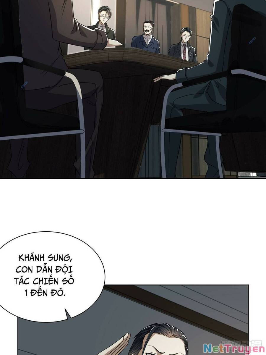 Đệ Nhất Danh Sách Chapter 80 - 6