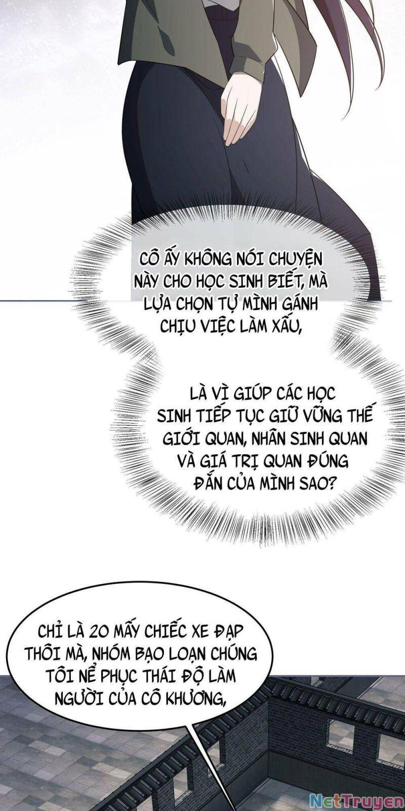 Đệ Nhất Danh Sách Chapter 86 - 18