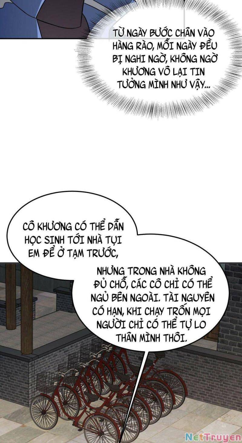 Đệ Nhất Danh Sách Chapter 86 - 7