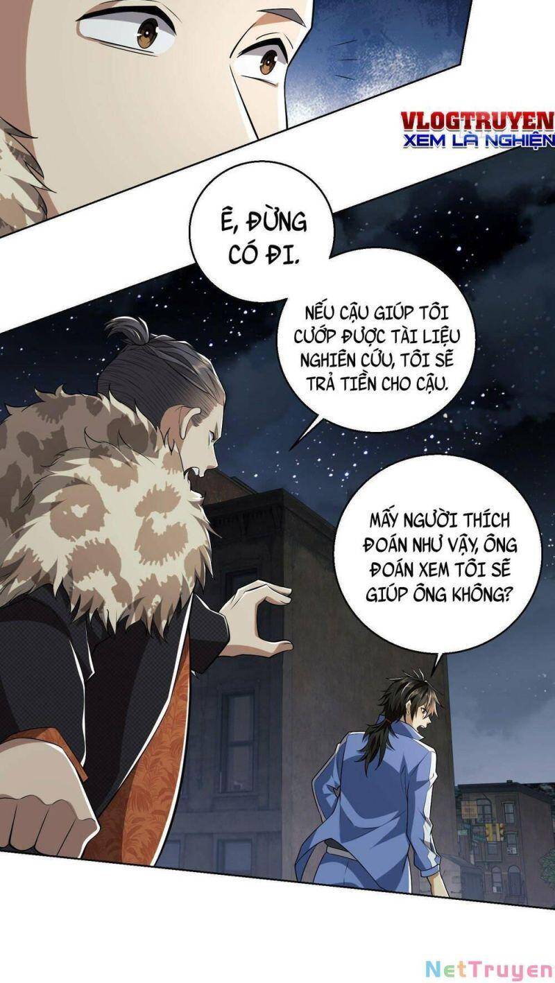 Đệ Nhất Danh Sách Chapter 88 - 61