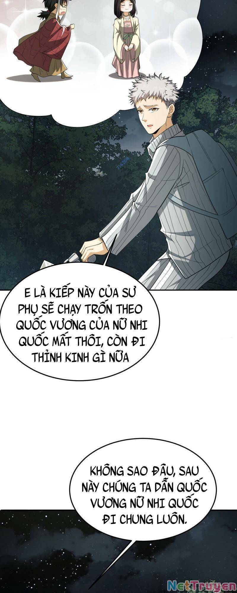 Đệ Nhất Danh Sách Chapter 89 - 39