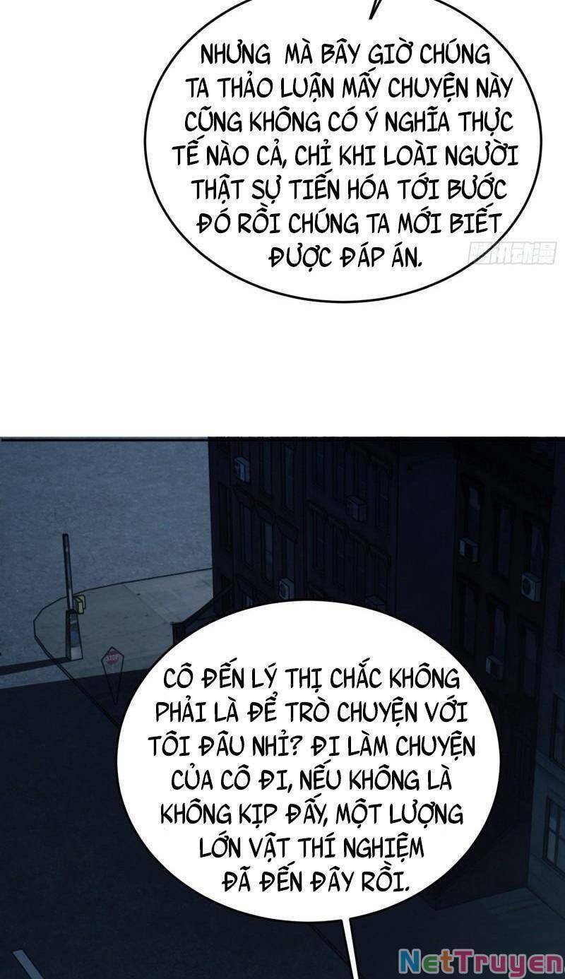 Đệ Nhất Danh Sách Chapter 89 - 5