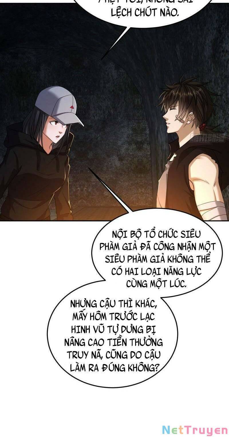 Đệ Nhất Danh Sách Chapter 92 - 2