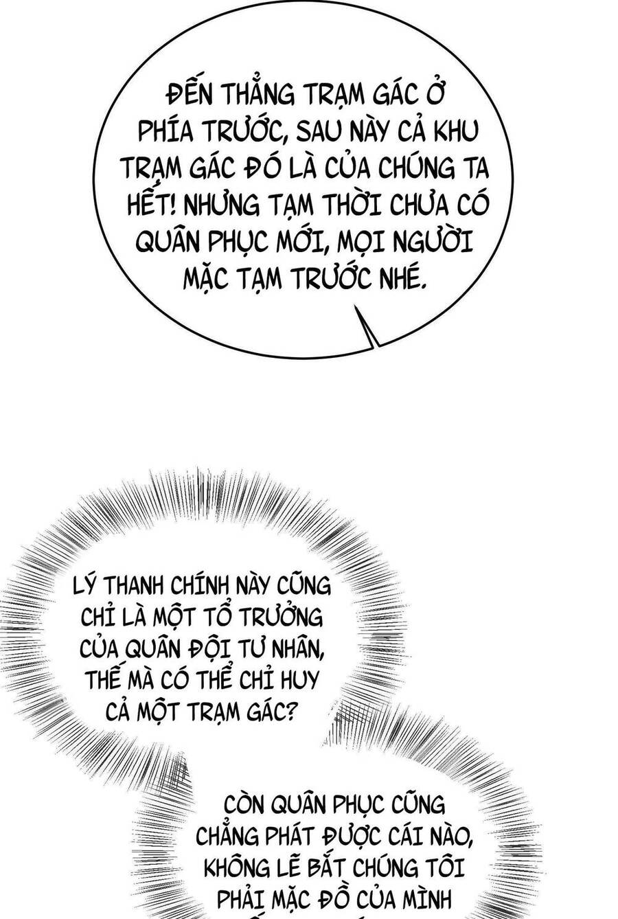 Đệ Nhất Danh Sách Chapter 98 - 27